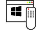 Remote Desktop Connection