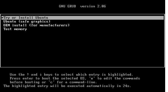 Ubuntu on VMware