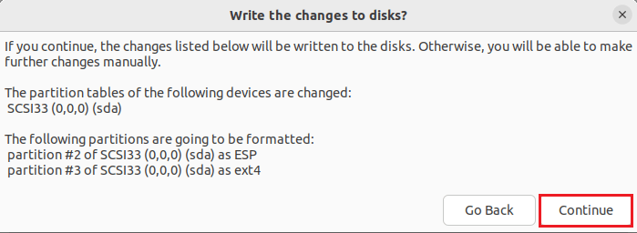 Ubuntu on VMware