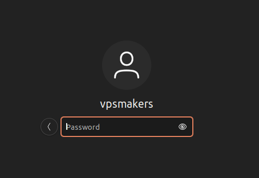 Ubuntu on VMware