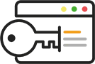 Full admin access