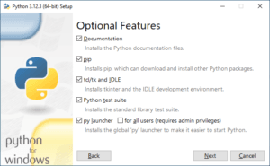How To Install Python On Windows Server 2019? - VPSMakers