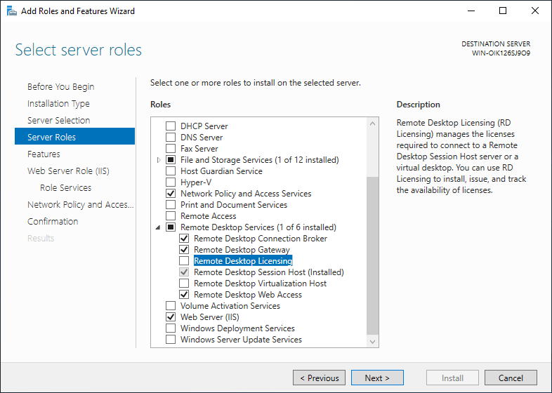 2026 05 18 00 27 33 Add Roles and Features Wizard