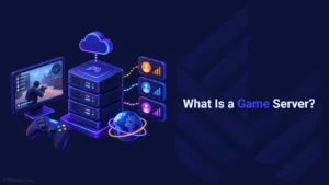 What is a Game Server?