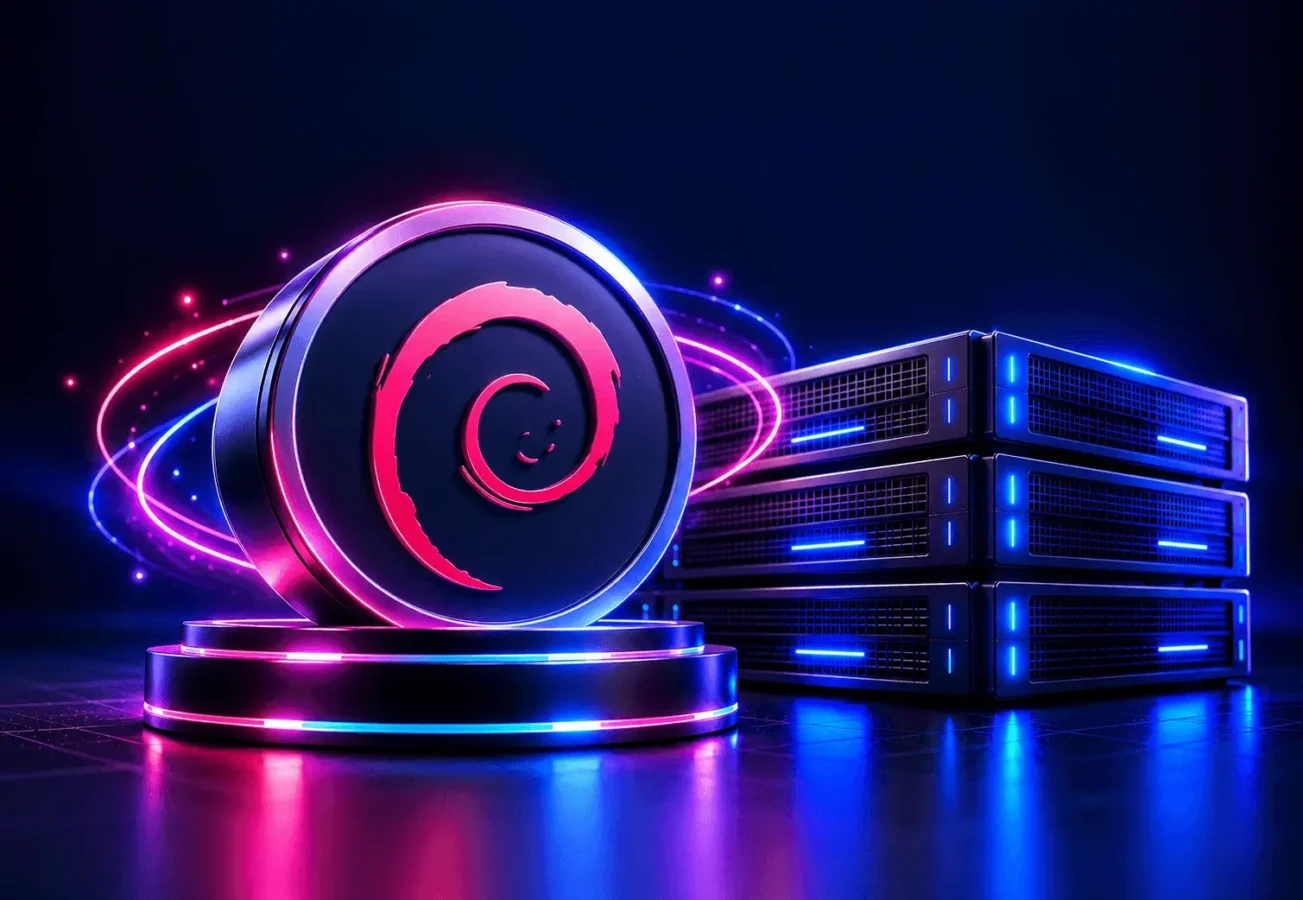 Buy Debian VPS With Full Root Access