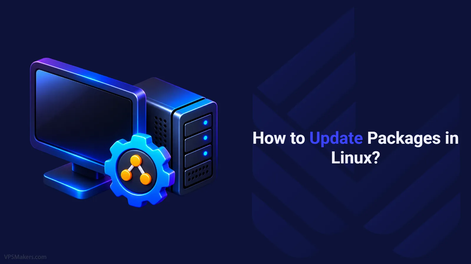 Update Packages in Linux
