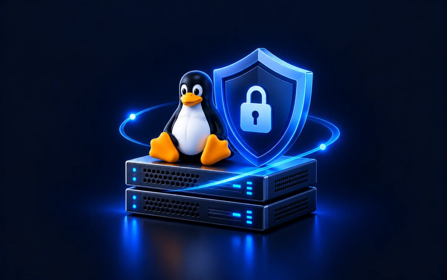 Linux VPS Security and Server Management