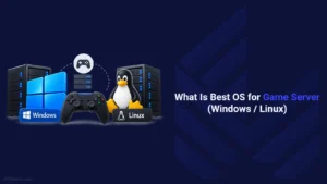 What is Best OS For Game Server (Windows / Linux)