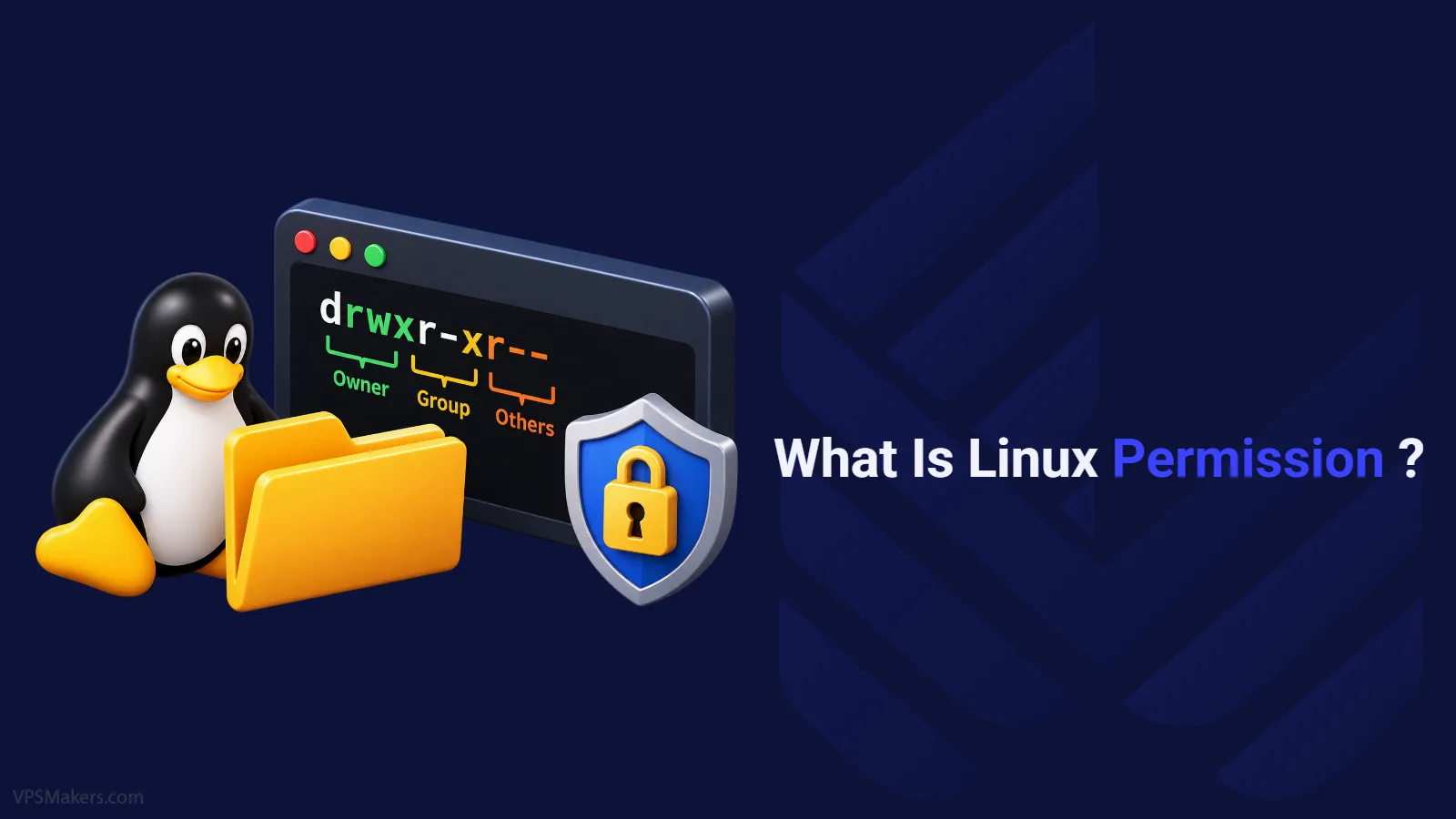 Linux Permission