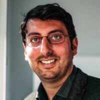 Picture of Richard Mourar
