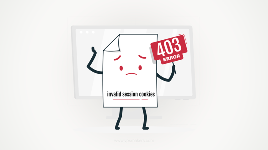 What Does 403 Forbidden Error Means And How To Fixes It   403 