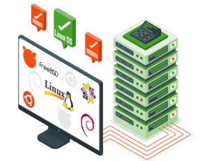 Linux VPS, Buy Cheap Linux VPS Hosting - VPSMakers