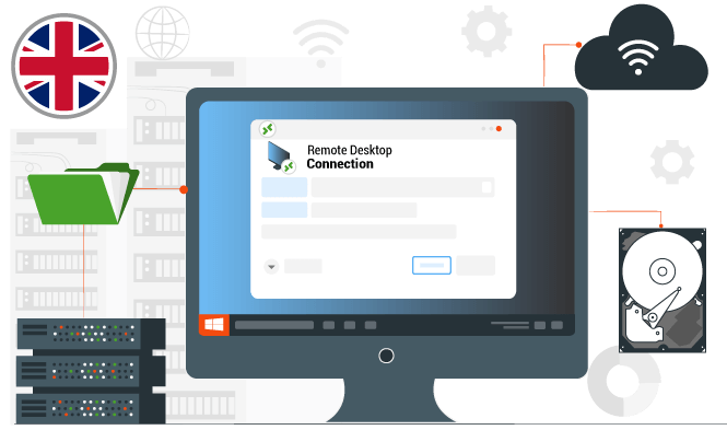 Buy-UK-RDP-Server