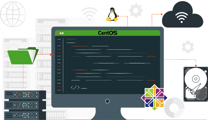 CentOS VPS CentOS VPS