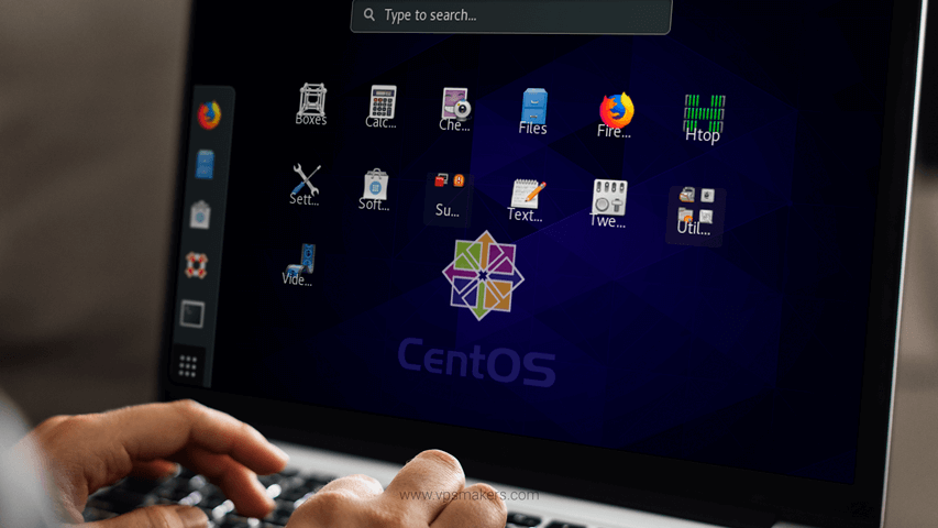 CentOS