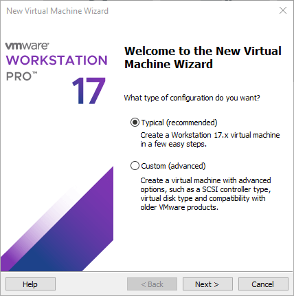 Create Virtual Machine-1