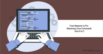 From Beginner to Pro Mastering Linux Commands