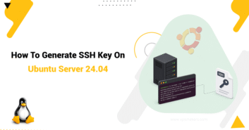 How-To-Generate-SSH-Key-On-Ubuntu-Server-24 Generate SSH Key On Ubuntu Server 24