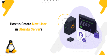 Create New User in Ubuntu Server