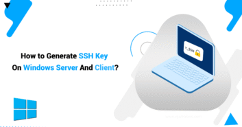 How-to-Create-SSH-Key-in-Windows-server-Client Generate SSH Key in Windows Server And Client