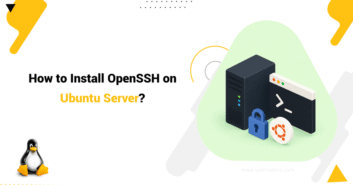 How-to-Install-OpenSSH-on-Ubuntu-Server Install OpenSSH on Ubuntu Server