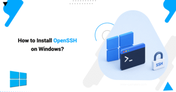 How-to-Install-OpenSSH-on-Windows Install OpenSSH on Windows