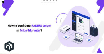 How-to-configure-RADIUS-server-in-MikroTik-router configure RADIUS server in MikroTik router