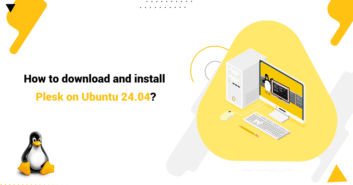 how to download and install plesk on ubunto 24.04
