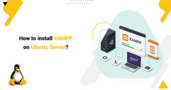 Install XAMPP on Ubuntu server