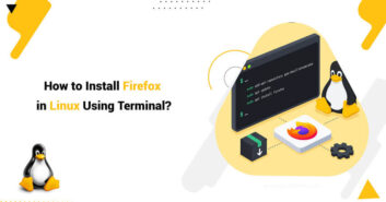 How to install firefox on ubuntu How to install firefox on ubuntu using terminal