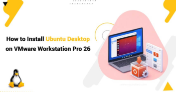 How to install ubuntu desktop on vmware workstation How to install ubuntu desktop on vmware workstation