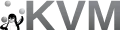 KVM-Logo