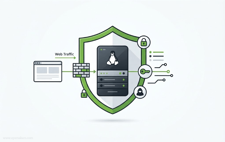 Linux Security Features For Web Hosting