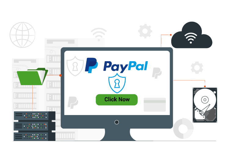 PayPal VPS PayPal VPS