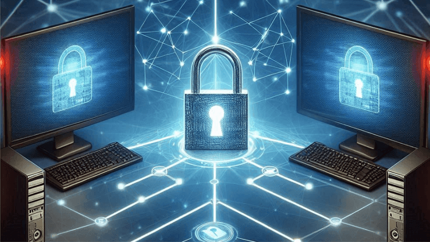 Remote Desktop Protocol (RDP)