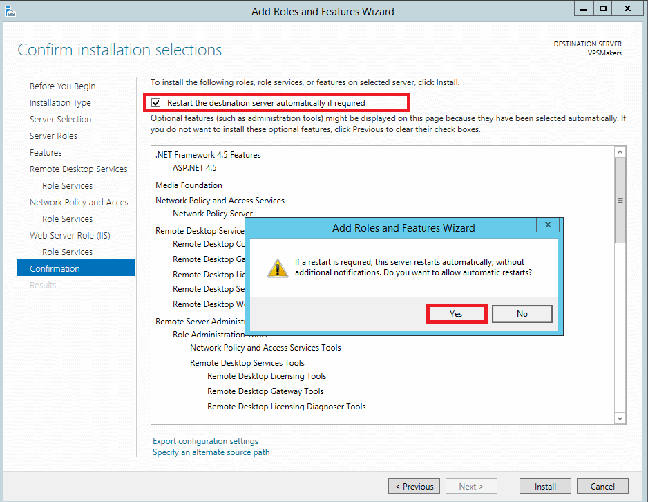 Remote Desktop Gateway, 