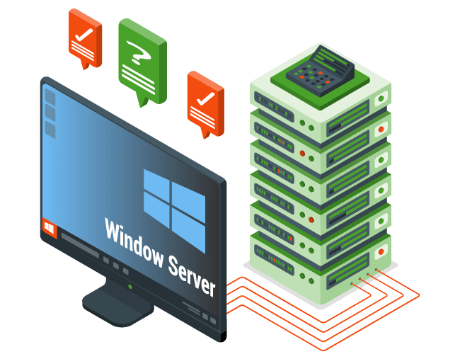 What is a Windows VPS