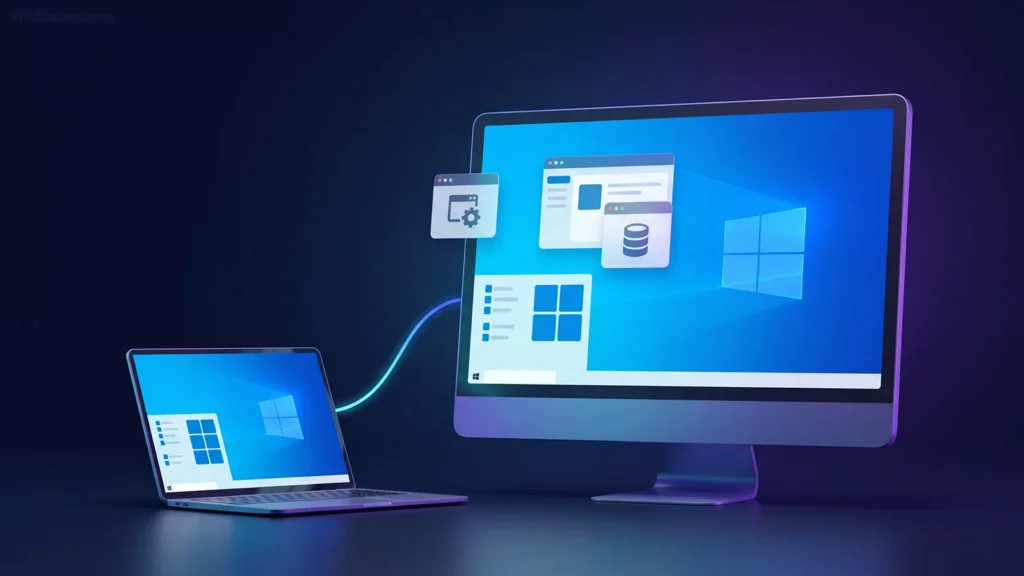 When to Choose Windows VPS