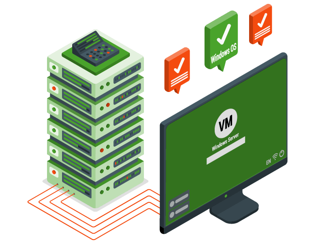 Best OS For Windows VPS