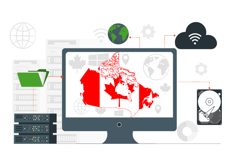 Windows-VPS-Canada