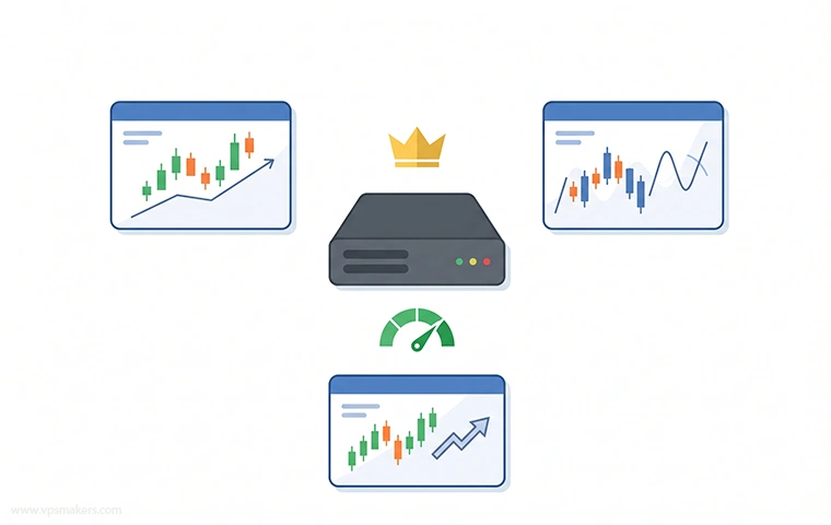 best vps for trading platforms