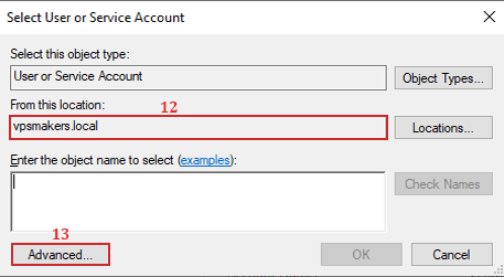 find user for ADFS