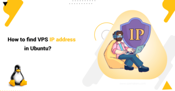 how-to-find-vps-ip-address-in-ubuntu find VPS IP address in Ubuntu