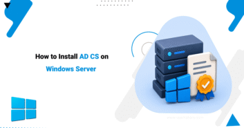 how-to-install-AD-CS-on-windows-server install active directory certificate service on windows server