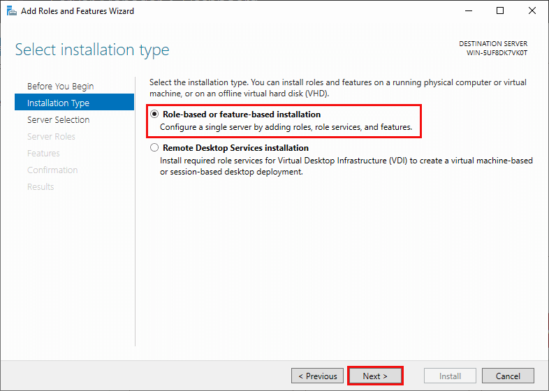 Install Php On Iis