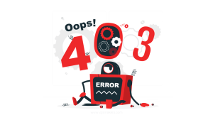 ERROR