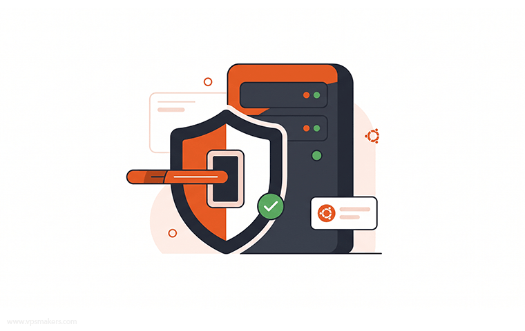 how to open port with ufw on ubuntu