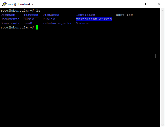 verify firefox rar file extraction in ubuntu