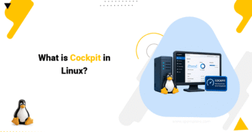 what is cockpit in linux