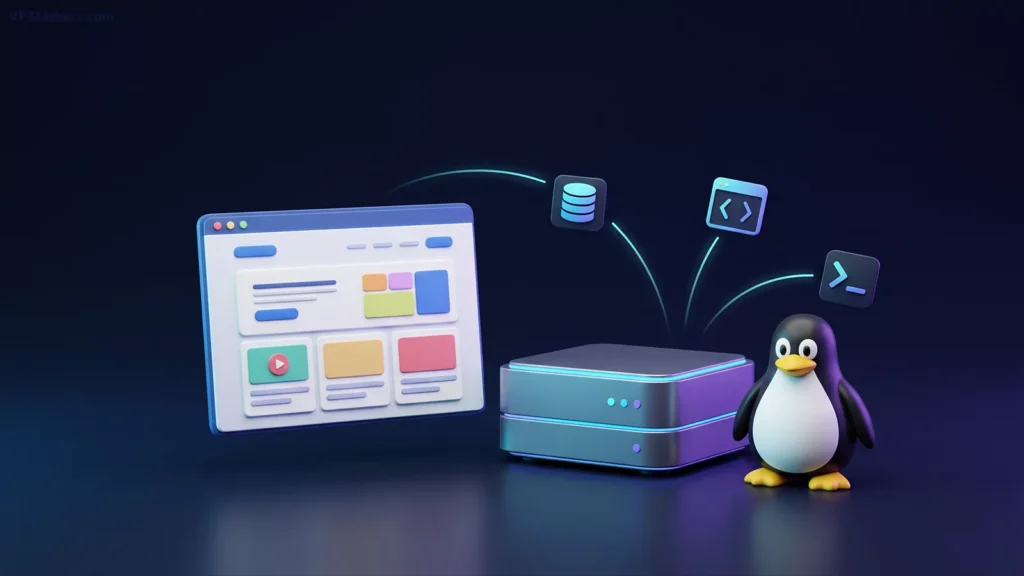 when to choose linux vps